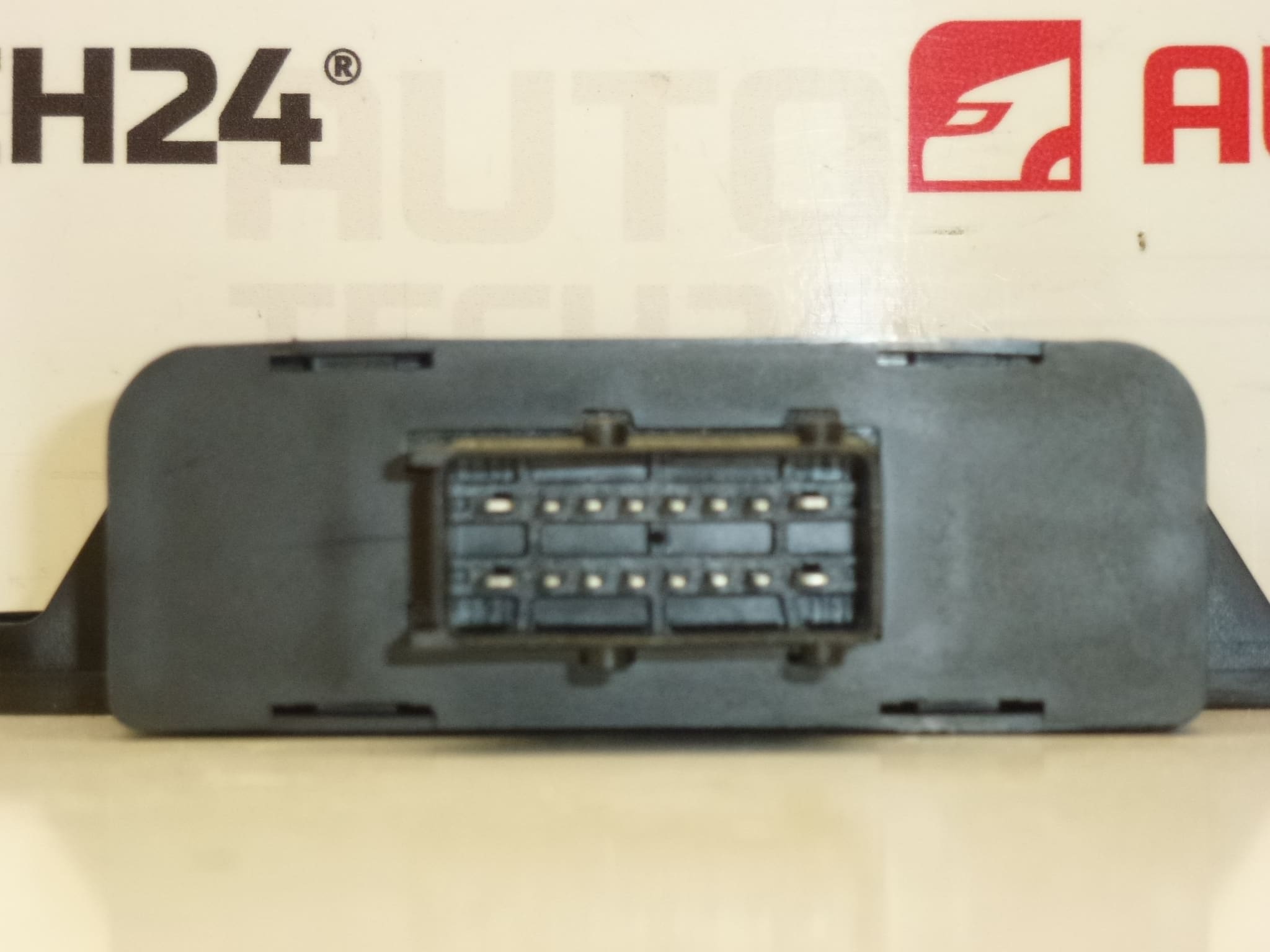 ECU FAP EAS300.01 Citroën Peugeot 9647428280-01 09733309901 - Slika 2