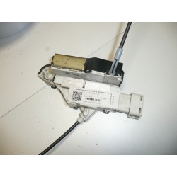 Brava na lijevim vratima Citroën C4 3 vrata 9660700780 9683418180