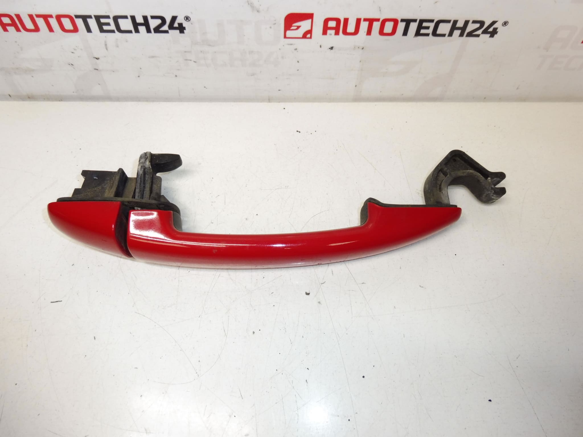 Kvaka Citroën Peugeot KNN 9101GH - Slika 2