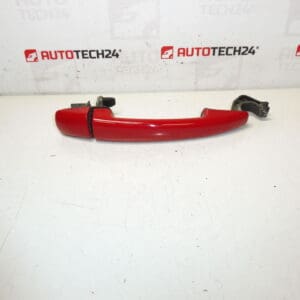 Kvaka Citroën Peugeot KNN 9101GH