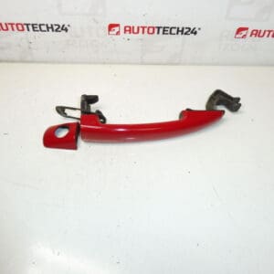 Kvaka za vrata Citroën Peugeot siva KNN 9101GF