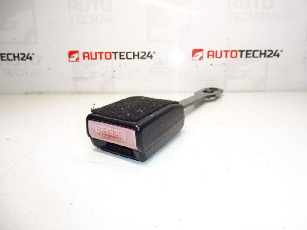 Nosač za putovnicu Peugeot 307 8973PV
