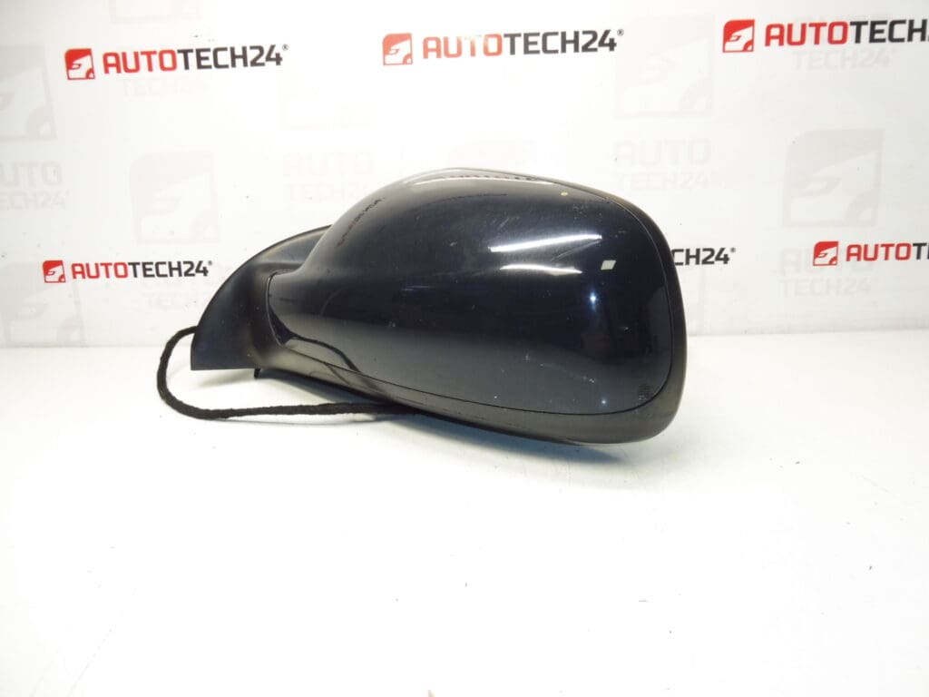 Ogledalo lijevo Peugeot 307 KTGA 8149AW