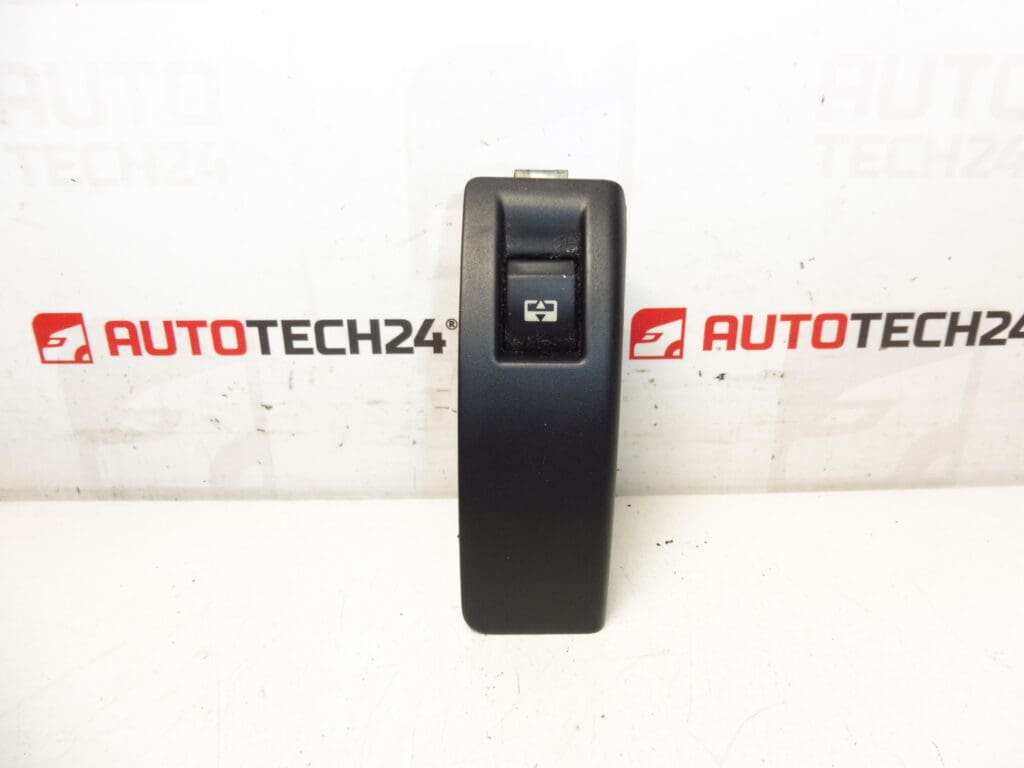 Peugeot 207 kontrola krovnog otvora 96612184XT 649005