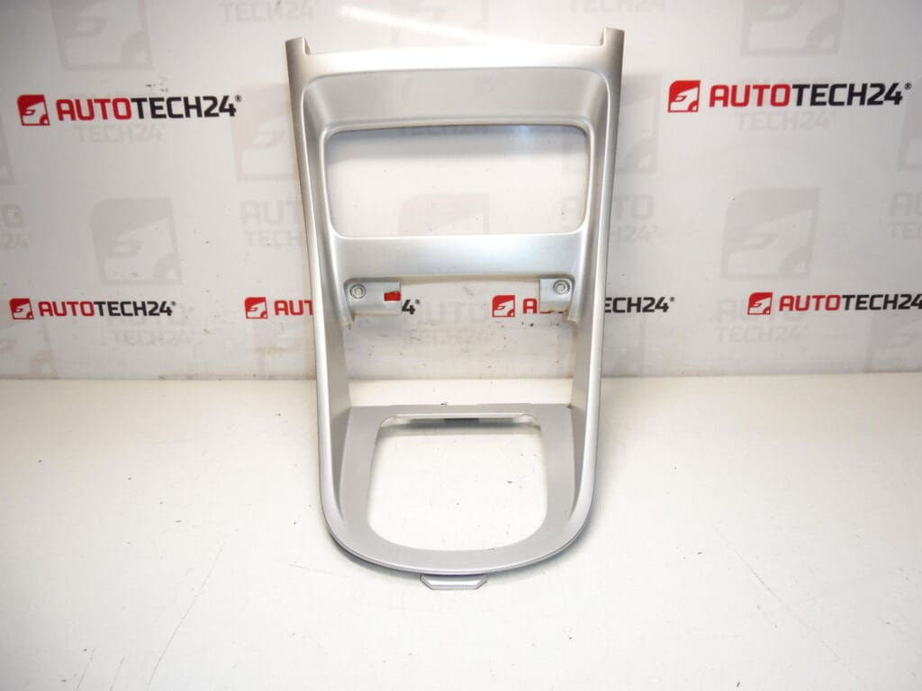 Peugeot 307 Nadzorna ploča 9651943877 8211HT