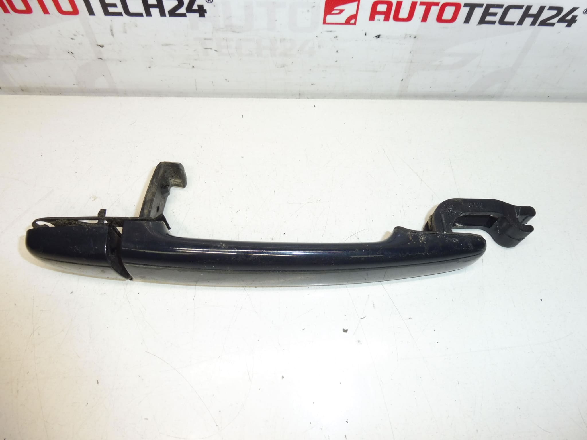 Ručka vozačevih vrata Citroën Peugeot KTGA 9101W8 - Slika 2