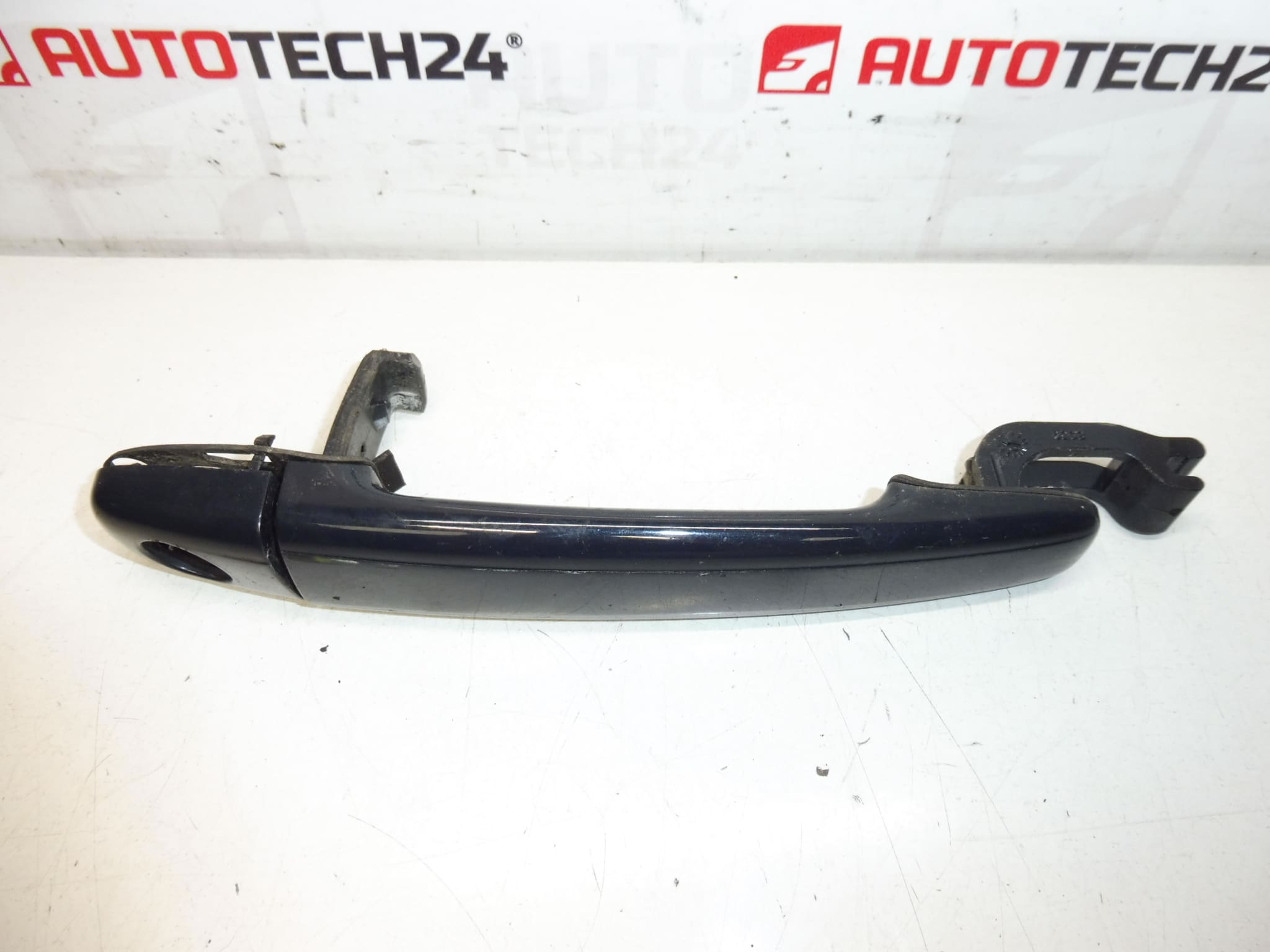 Ručka vozačevih vrata Citroën Peugeot KTGA 9101W9 - Slika 2