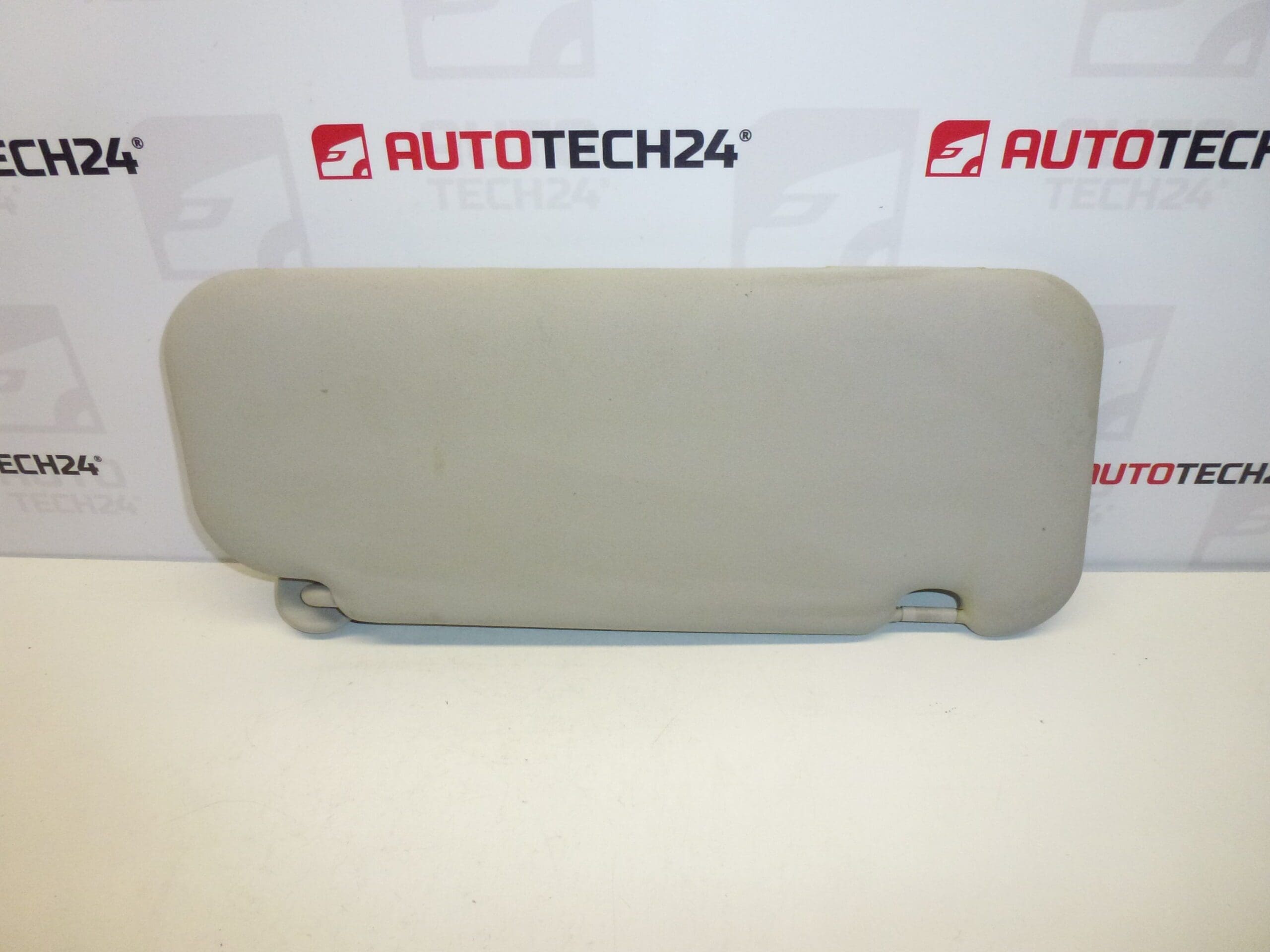 Štitnik za sunce Citroën Peugeot 16064158BJ vozač - Slika 2