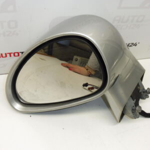 Stražnji lijevi električni sklopivi retrovizor Citroën C4 EZRC 96467114 8149ZY