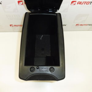 Središnji naslon za ruku u kompletu Citroën C4 7589Q6 7589Q0 7589N9