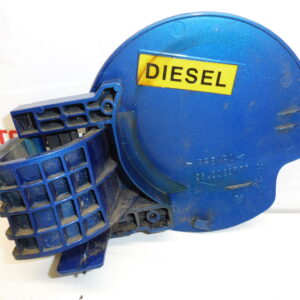 Čep spremnika goriva Peugeot 307 KMFD 9643083777 151799