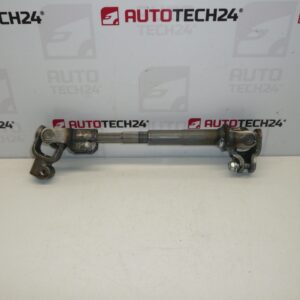 Citroën C1 Peugeot 107 4103J7 Kontrolni stupac