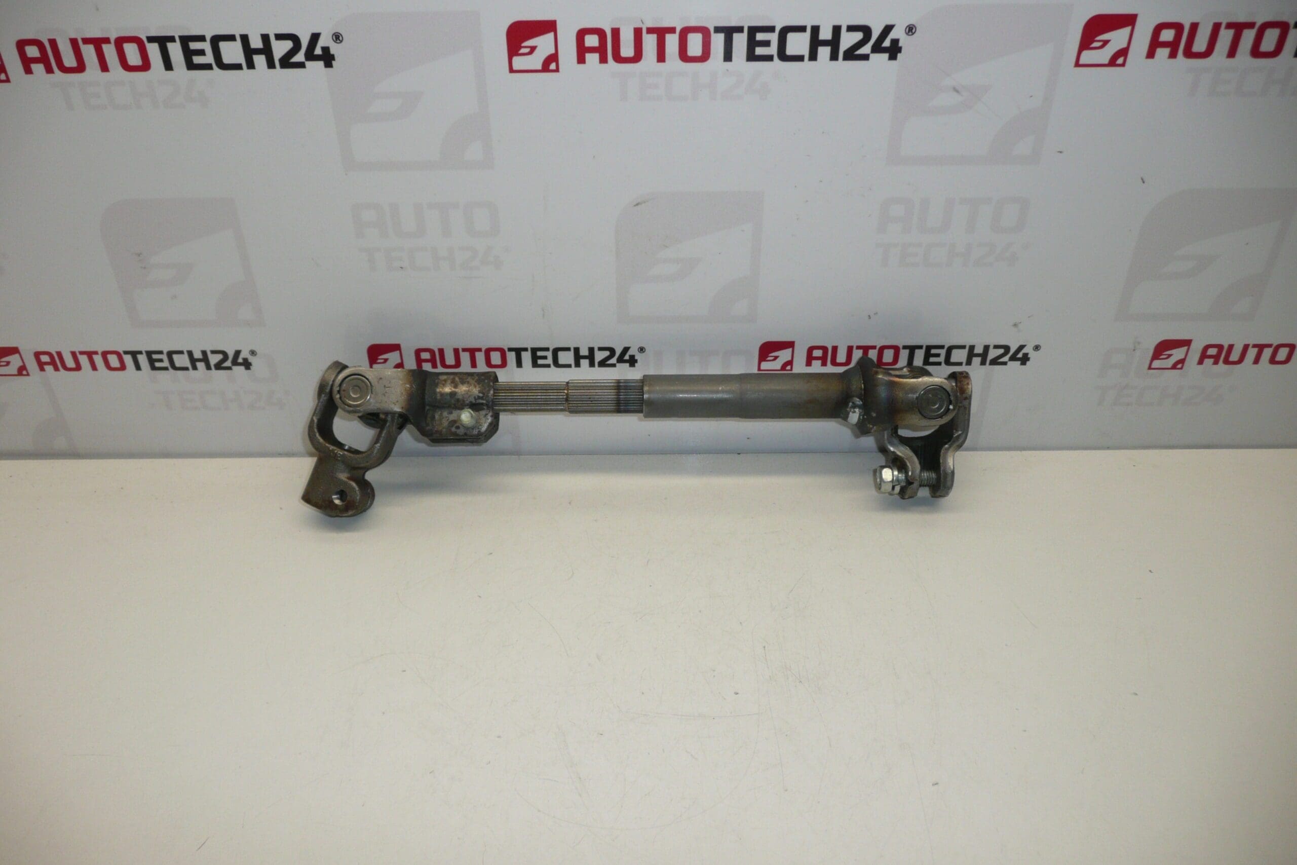 Citroën C1 Peugeot 107 4103J7 Kontrolni stupac