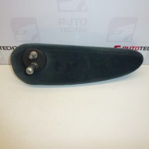 Desni naslon za ruku Peugeot 307 zeleni 883012