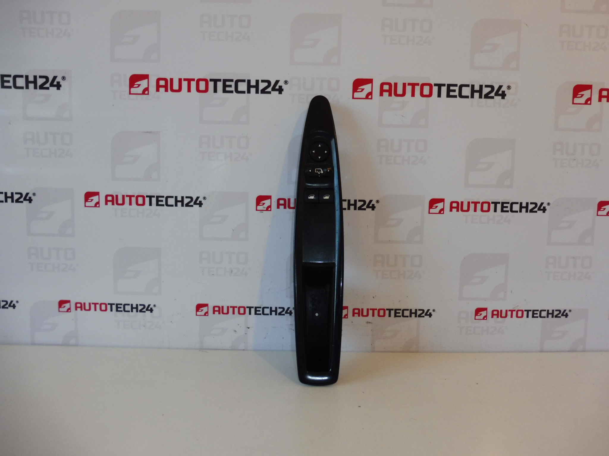 Citroën C4 podizač prozora 9651464377 6554HC