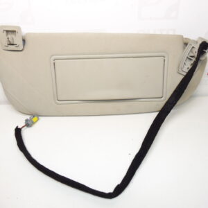 Desni štitnik od sunca Peugeot 307 CC 8143HH