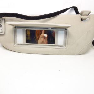 Lijevi štitnik od sunca Peugeot 307 CC 8143HH