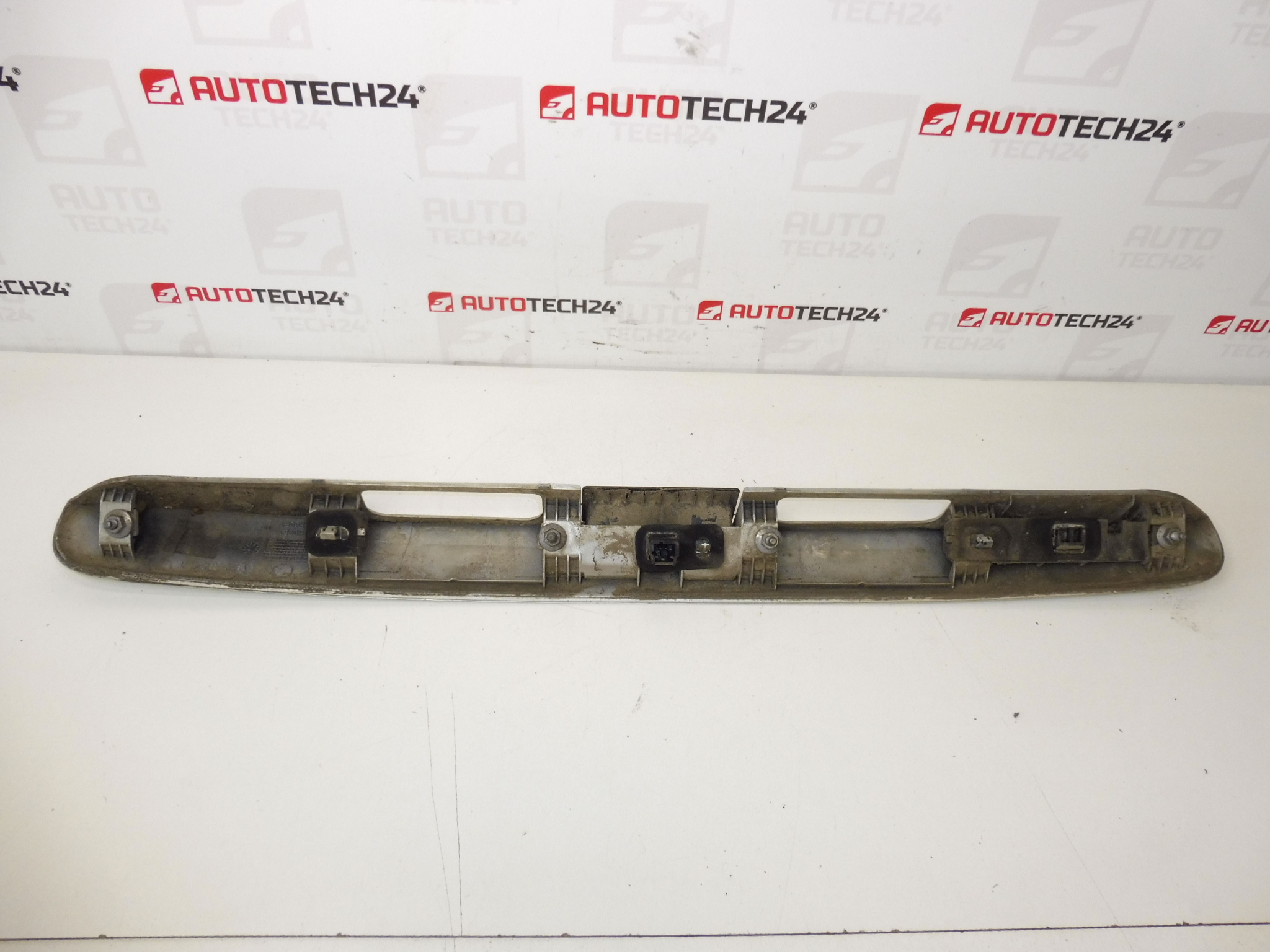 Ručka ETSC Peugeot 207 SW 8742R2