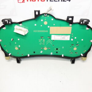 Automatski brzinomjer 131000 km Peugeot 207 9666818980 6106JP