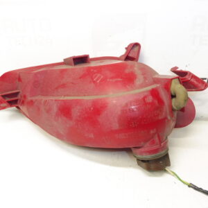 Stražnje svjetlo za maglu sa žaruljom lijevo Citroën C4 Coupe 9652736480 6350T7