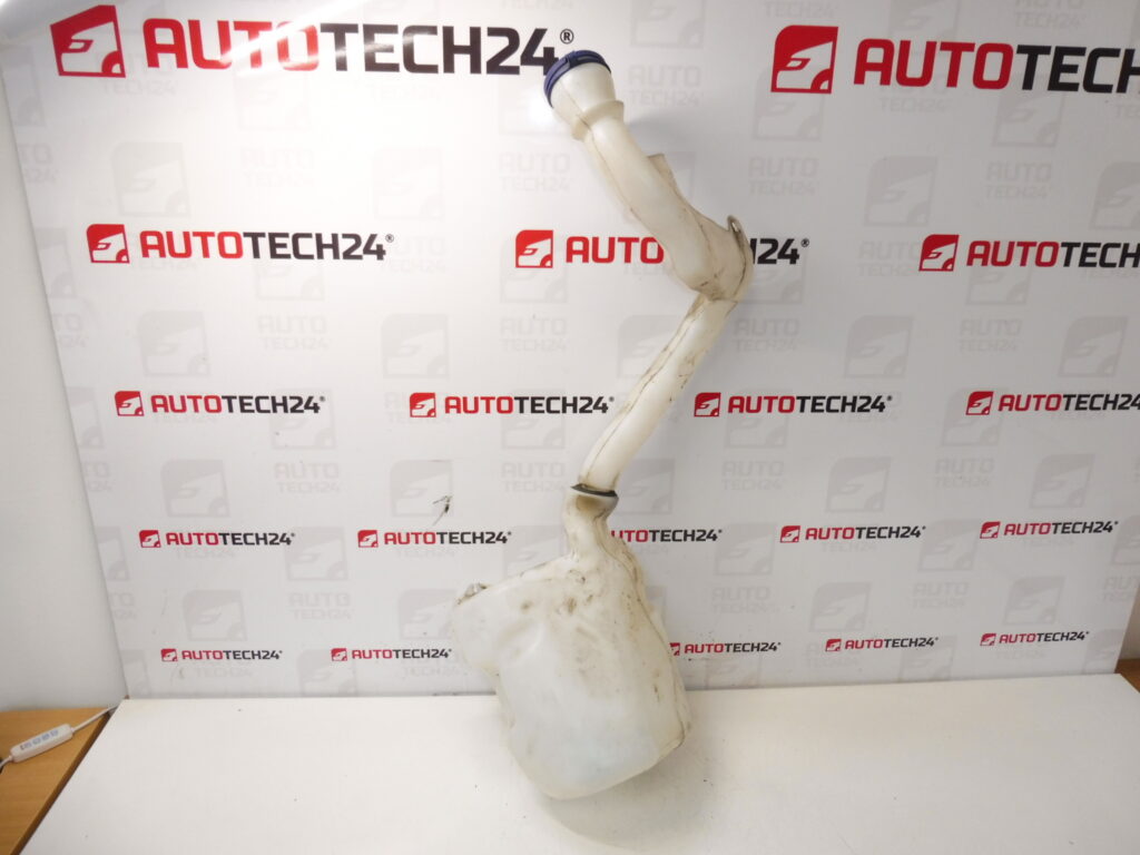 Citroën Peugeot 9648337580 6431F3