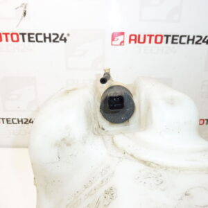 Citroën Peugeot 9648337580 6431F3