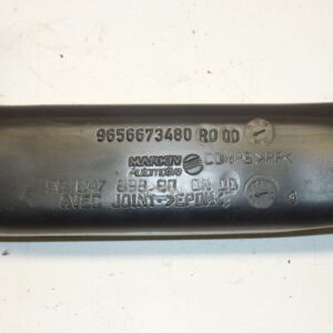 Usisna cijev 1.6 HDI Citroën Peugeot 9656673480 1434C1