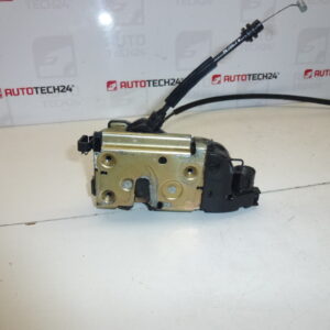 Brava prednjih lijevih vrata Peugeot 307 CC 52229880 9135P5