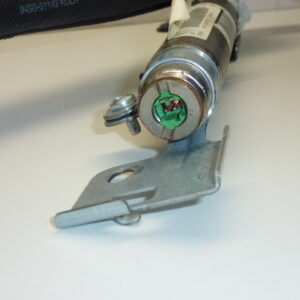 Stropni zračni jastuk desni Citroën C4 I 9646572080 833134