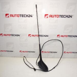 Antena Peugeot 207 9651423580 6561GW 6561W5