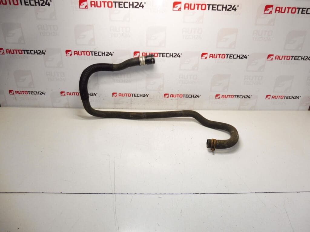 Cijev za vodu 1.5 HDI Citroën Peugeot 9812439880