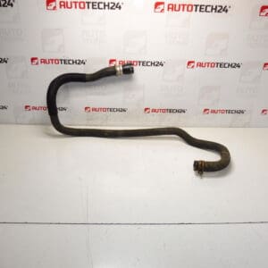 Cijev za vodu 1.5 HDI Citroën Peugeot 9812439880