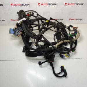 Citroën Peugeot 1.6HDI paket 9664403580 6569NE