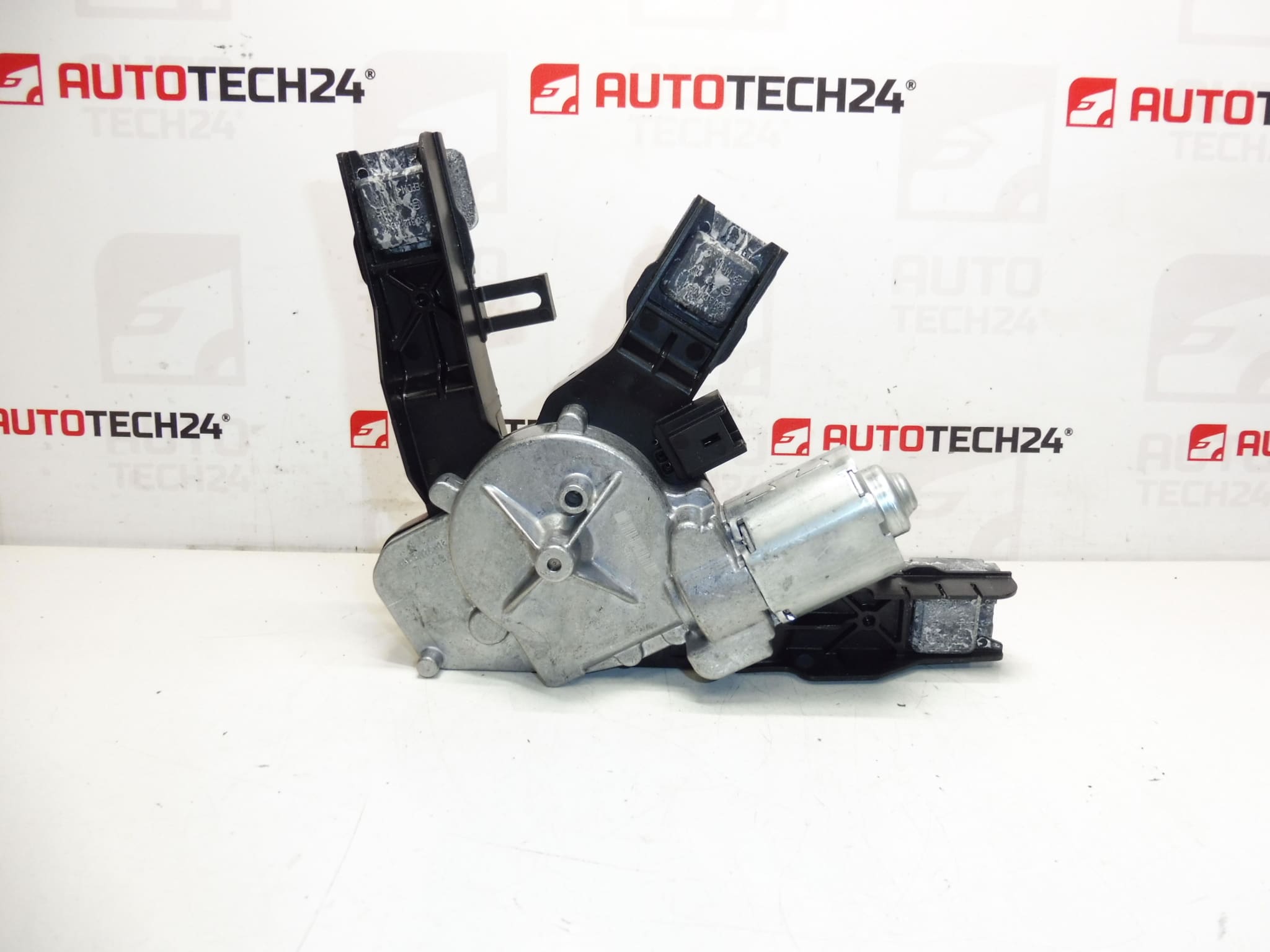 Citroën Peugeot motor stražnjeg brisača 9819523180