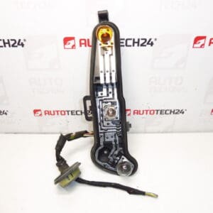 Desno stražnje postolje svjetla Citroën C4 Coupe 9646801677 6351T6