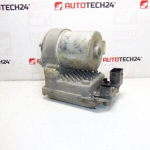 Električni motor upravljača Citroën Peugeot 9684474880 6700001531B 400137