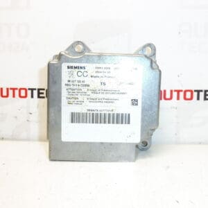 Jedinica zračnog jastuka Siemens Peugeot 307 CC 9652712380 6545JG