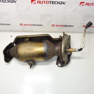 Katalizator Citroën Peugeot 1.0 i 1KR 0342L3 1688263080
