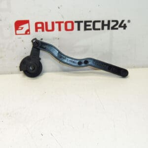 Komplet za upravljanje klima uređajem Citroën Peugeot 1610531780