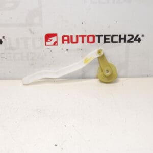 Komplet za upravljanje klimom Citroën Peugeot 1610531880