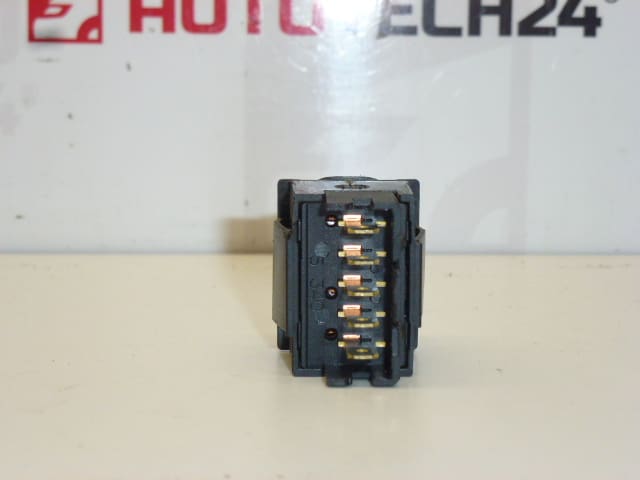 Kontrola prozora Citroën Peugeot 6554W4 - Slika 2