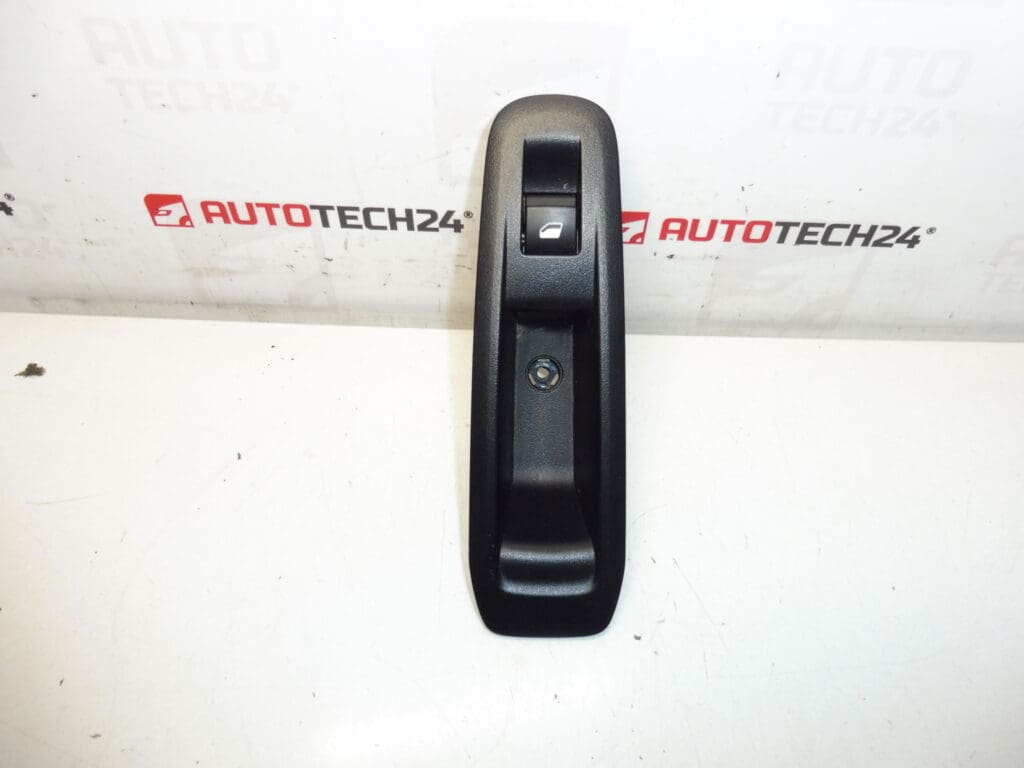 Kontrola prozora suvozača Peugeot 308 T9 96762292ZD okvir 98217900ZD