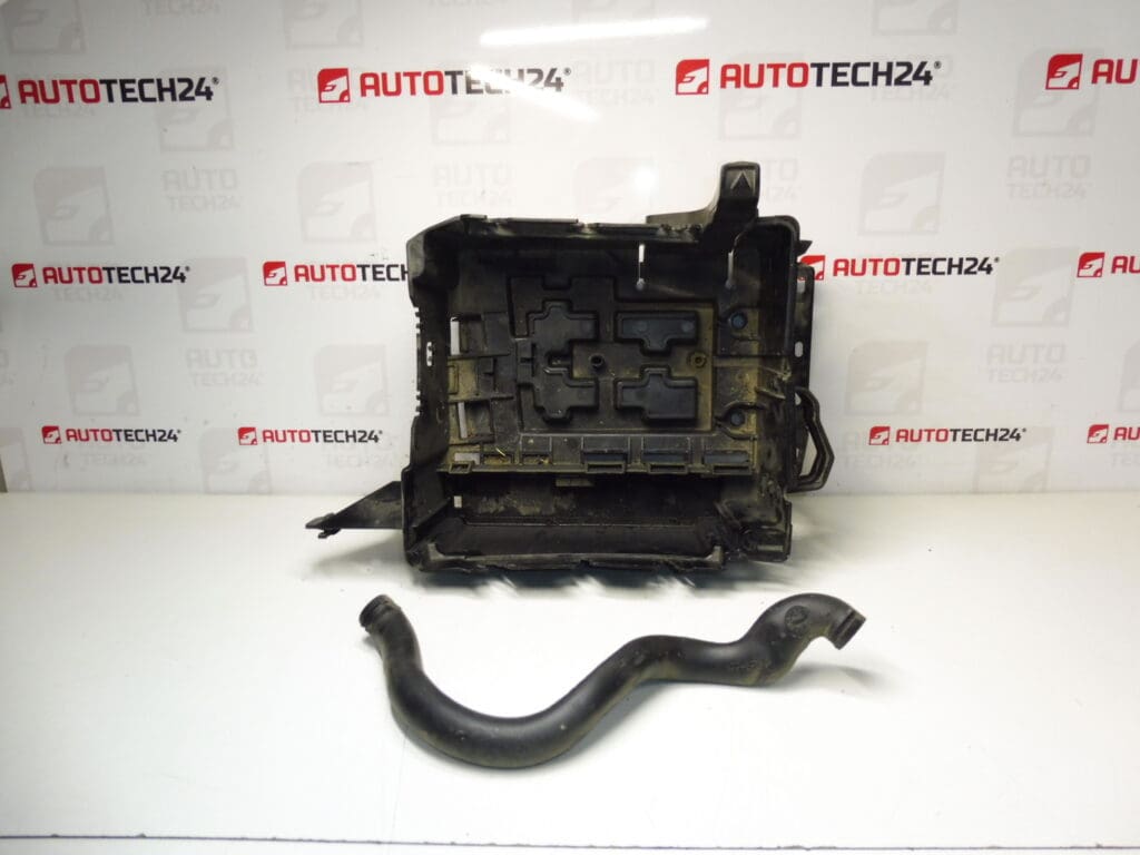 Kutija akumulatora Citroën Peugeot 9655321380 6545Y1