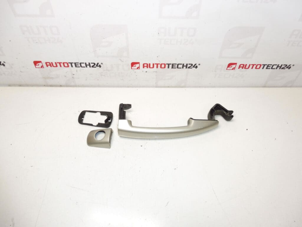 Kvaka za vrata Citroën Peugeot ETSC 9101GF