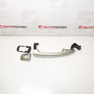 Kvaka za vrata Citroën Peugeot ETSC 9101GF