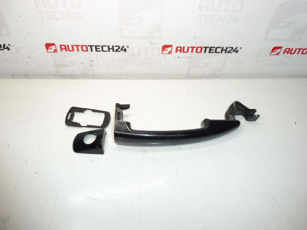 Kvaka za vrata vozač Citroën Peugeot EXL 9101EP