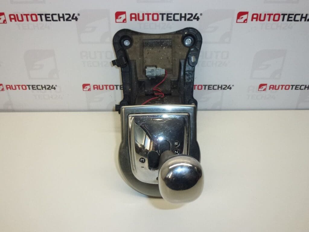 Mjenjač SENSODRIVE Citroën C4 96816077VD 2400EL