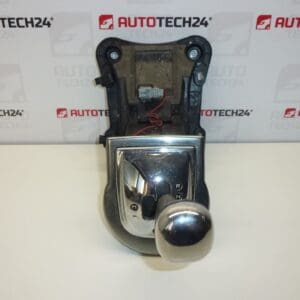 Mjenjač SENSODRIVE Citroën C4 96816077VD 2400EL