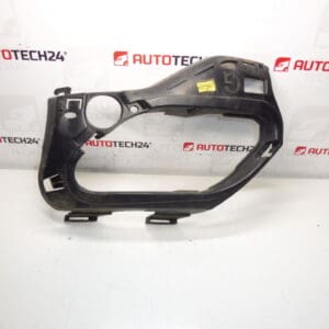 Okvir stražnjeg lijevog svjetla za maglu Citroën C4 Coupe 7414KE