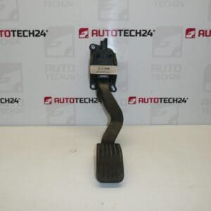 Papučica gasa Citroën Peugeot 0280755041 9680565880 1601T6